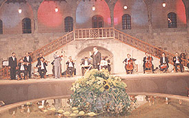 Beiteddine Festival 1992